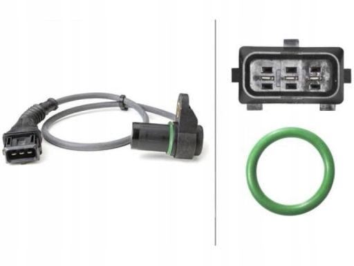 Czujnik Położenia Wałka Rozrządu 6Pu 009 121-641