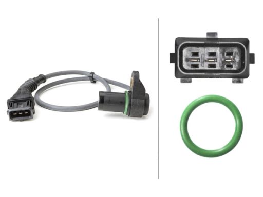 Czujnik Położenia Wałka Rozrządu 6Pu 009 121-641