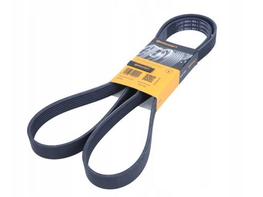 Pasek Wieloklinowy 7Pk1867