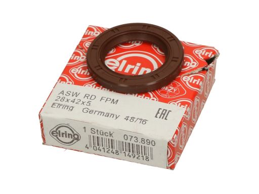 Uszczelniacz Wałka Rozrządu 073.890