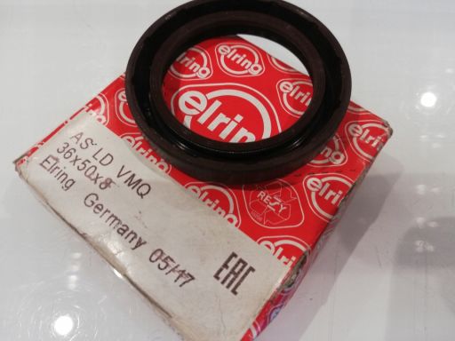 Uszczelniacz Wału Korbowego 129.780