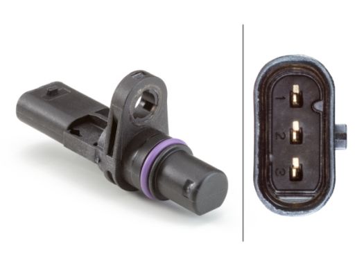 Czujnik Położenia Wałka Rozrządu 6Pu 013 122-221