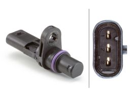 Czujnik Położenia Wałka Rozrządu 6Pu 013 122-221