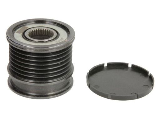 Sprzęgło Jednokierunkowe Alternatora 09-156