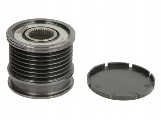 Sprzęgło Jednokierunkowe Alternatora 09-156