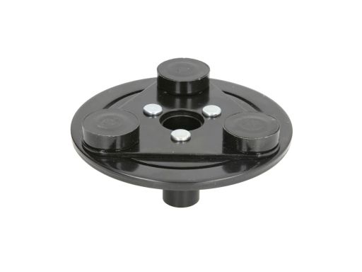 Tarcza Zabierakowa, Sprzęgło Elektromagn Ek385