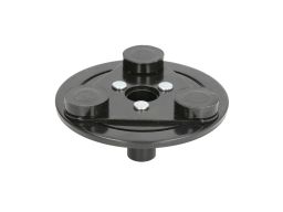 Tarcza Zabierakowa, Sprzęgło Elektromagn Ek385