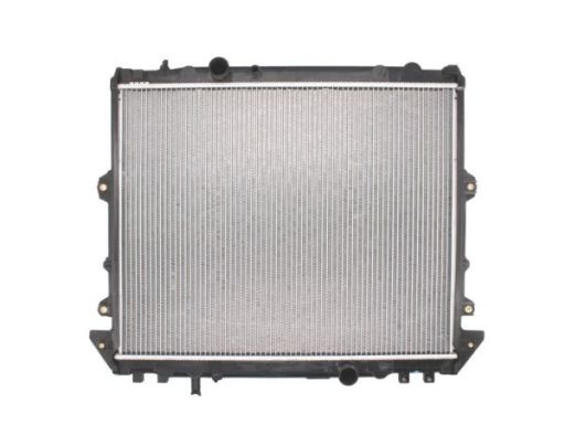 Chłodnica Silnika D72050Tt