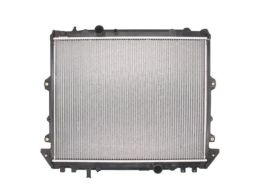 Chłodnica Silnika D72050Tt