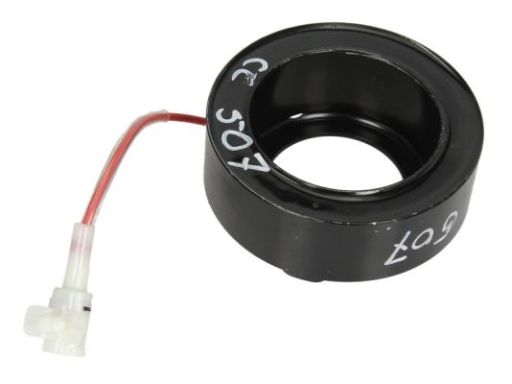 Cewka, Sprzęgło Elektromagnetyczne (Sprę Cc507