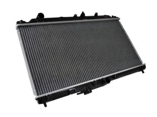 Chłodnica Silnika D74001Tt
