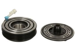 Sprzęgło Elektromagnetyczne Kompresora K Ca68203