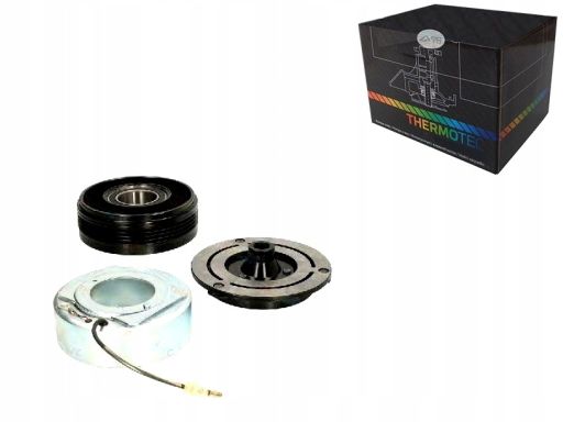 Sprzęgło Elektromagnetyczne Kompresora K Ca584