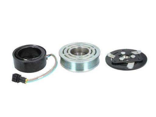 Sprzęgło Elektromagnetyczne Kompresora K Ca656