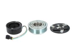 Sprzęgło Elektromagnetyczne Kompresora K Ca656