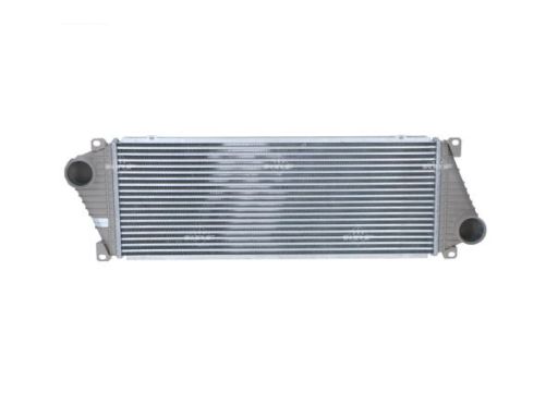 Chłodnica Powietrza Doładowującego 30830