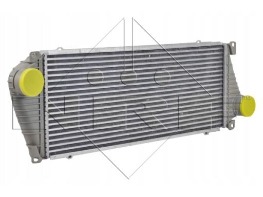 Chłodnica Powietrza Doładowującego 30830