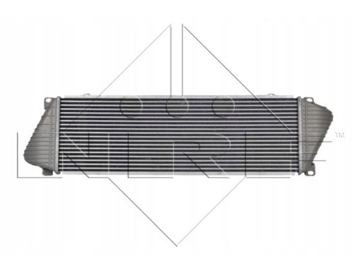 Chłodnica Powietrza Doładowującego 30830