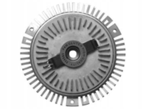 Sprzęgło Wentylatora Chodnicy 49627