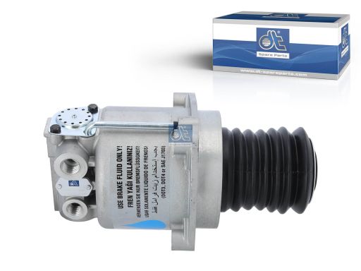 Urządzenie Wspomagające Sprzęgło 7.18371