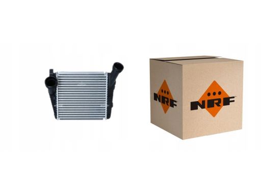 Chłodnica Powietrza Doładowującego 30198