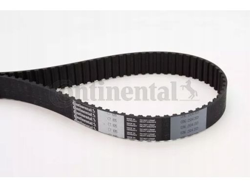 Pasek Rozrządu Ct1015