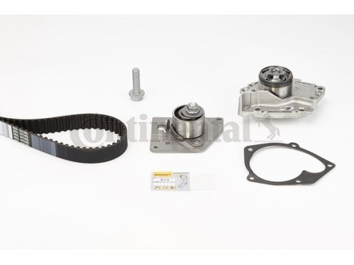 Zestaw Paska Rozrządu + Pompa Cieczy Chł Ct1025Wp2