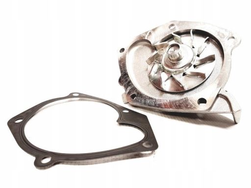 Zestaw Paska Rozrządu + Pompa Cieczy Chł Ct1025Wp2