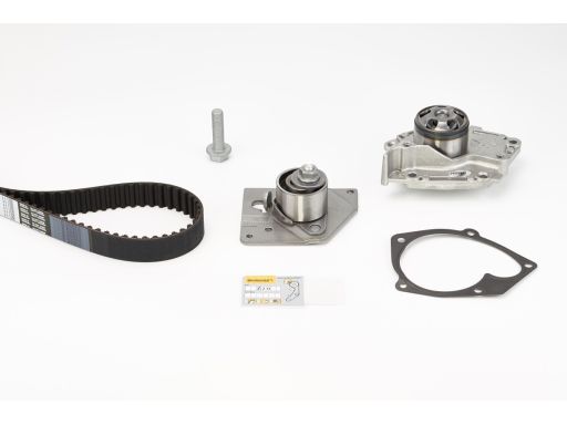 Zestaw Paska Rozrządu + Pompa Cieczy Chł Ct1025Wp2