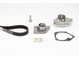 Zestaw Paska Rozrządu + Pompa Cieczy Chł Ct1025Wp2