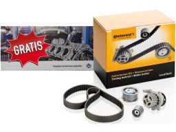 Zestaw Paska Rozrządu Ct1044K1