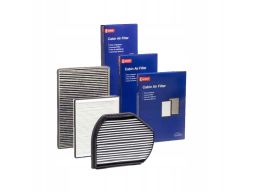 Filtr Kabiny Dcf467P