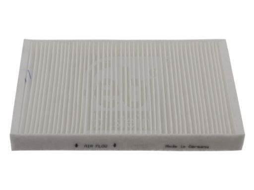 Filtr Kabiny 30889