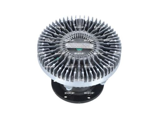 Sprzęgło Wentylatora Chodnicy 49724