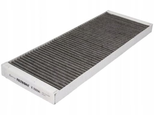 Filtr Kabiny K 1009A