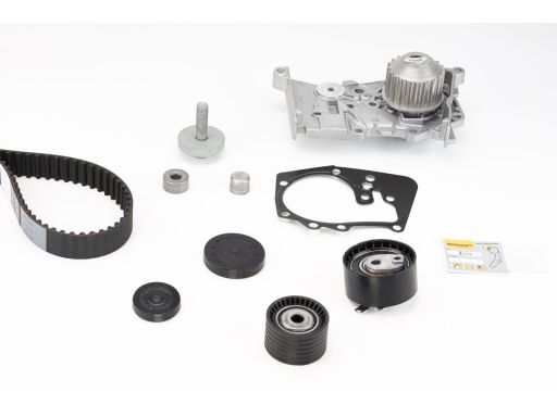 Zestaw Paska Rozrządu + Pompa Cieczy Chł Ct1179Wp3