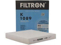 Filtr Kabiny K 1089