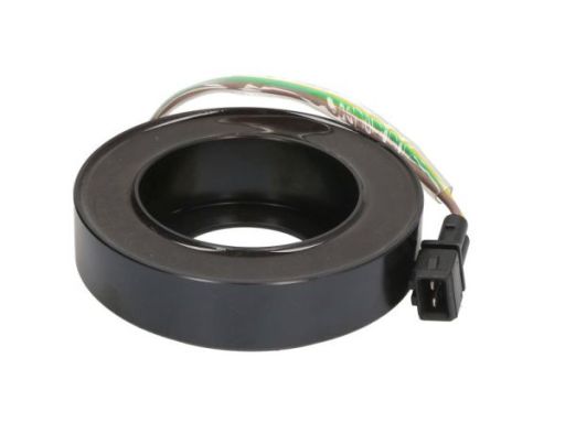 Cewka, Sprzęgło Elektromagnetyczne (Sprę Cc206