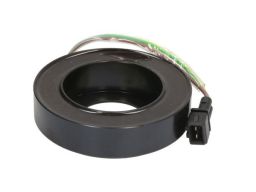 Cewka, Sprzęgło Elektromagnetyczne (Sprę Cc206