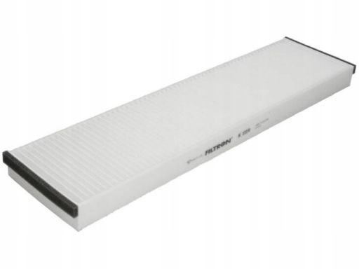 Filtr Kabiny K 1119A