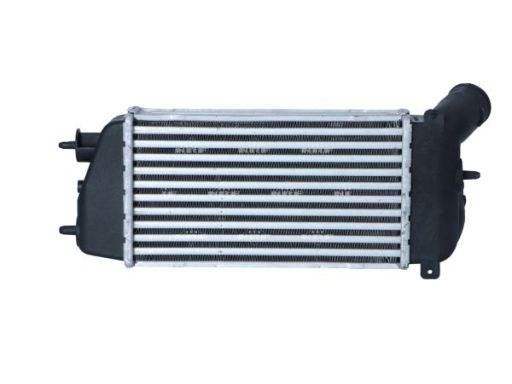 Chłodnica Powietrza Doładowującego 30836