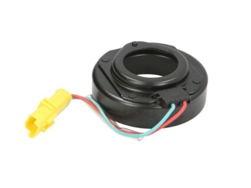 Cewka, Sprzęgło Elektromagnetyczne (Sprę Cc522