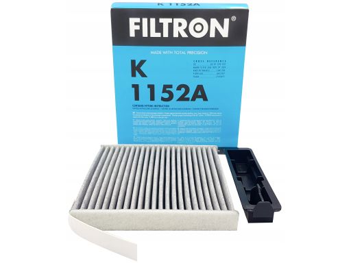 Filtr Kabiny K 1152A