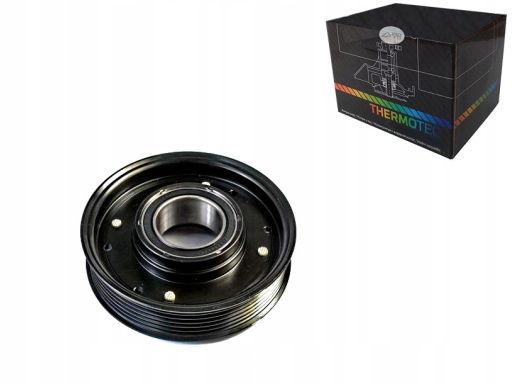 Sprzęgło Elektromagnetyczne Kompresora K Ca162