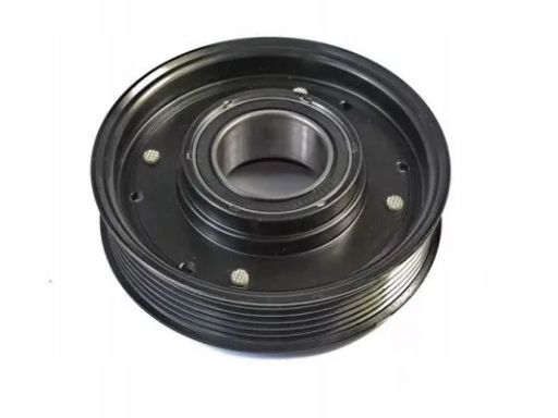 Sprzęgło Elektromagnetyczne Kompresora K Ca162