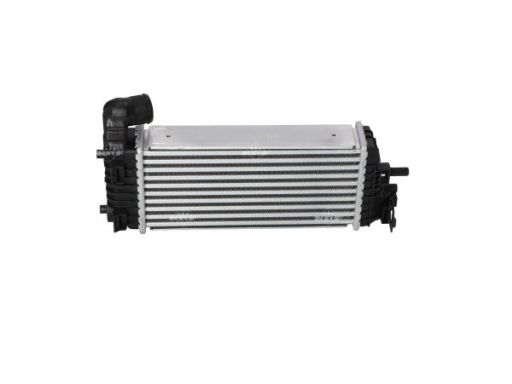 Chłodnica Powietrza Doładowującego 30909