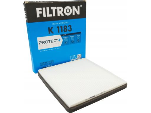 Filtr Kabiny K 1183