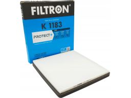 Filtr Kabiny K 1183