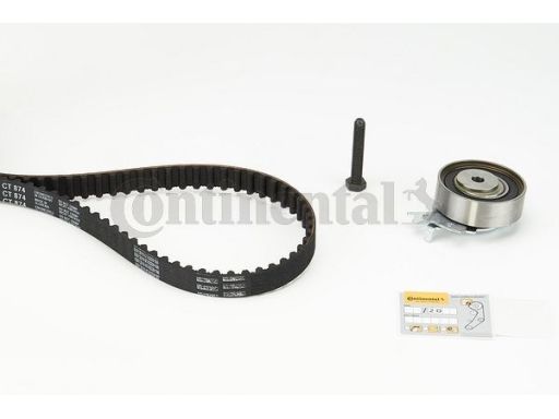 Zestaw Paska Rozrządu Ct874K1