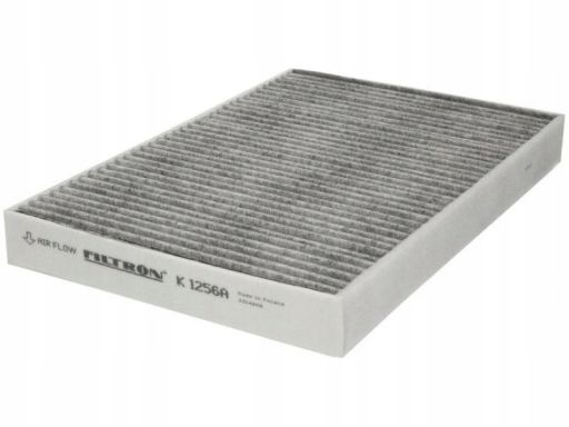 Filtr Kabiny K 1256A